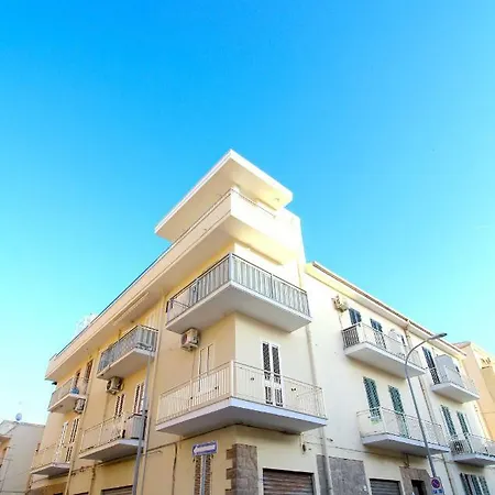 Lägenhet Holidayhouse Asfodelo Alghero